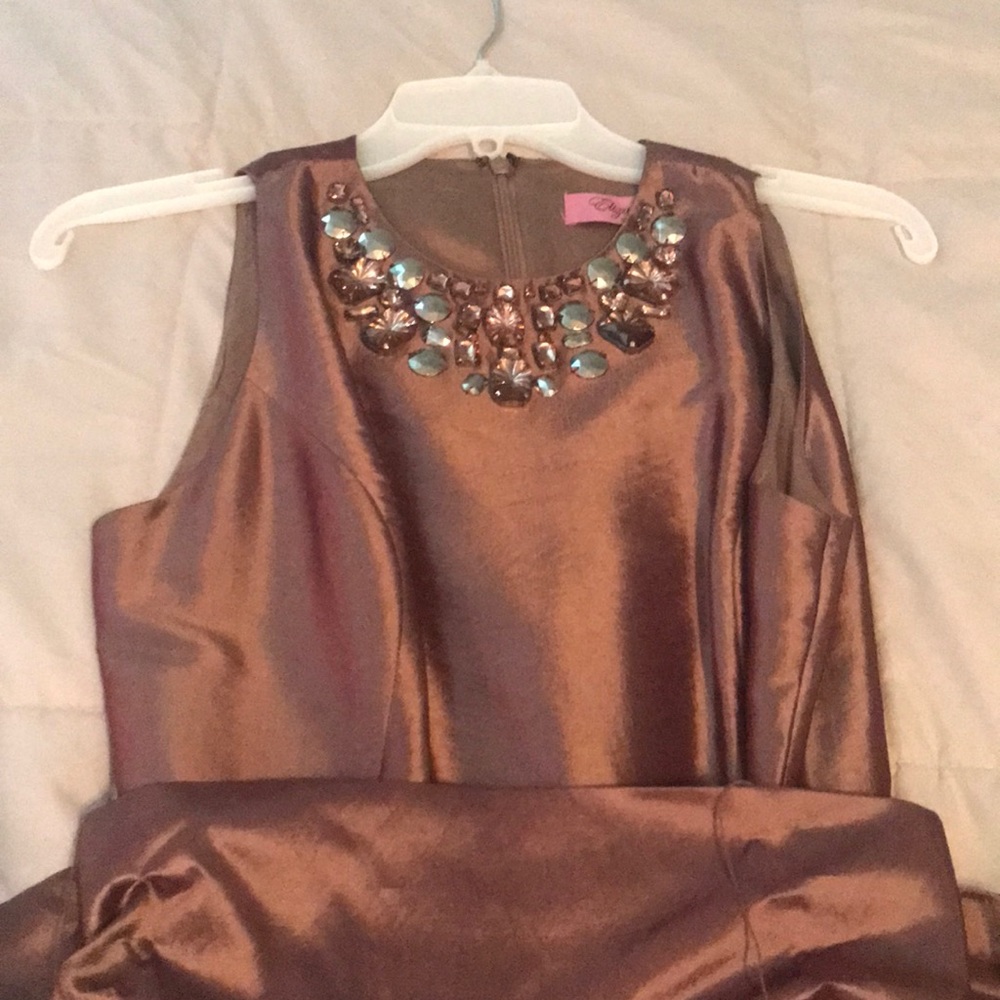 Cocktail dress